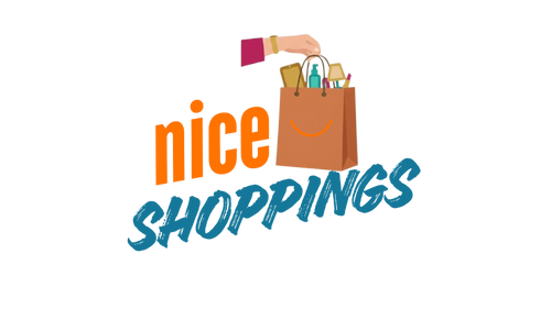 NICE SHOPPINGS
